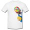 Tricou &quot; Shower cap &quot;