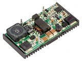 Convertor DC/DC 9,96W 12V 830mA