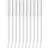 Pix Xiaomi Ballpoint, Set 10 bucati, Alb BHR8857GL