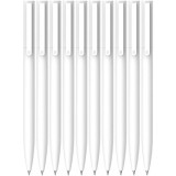 Pix Xiaomi Ballpoint, Set 10 bucati, Alb BHR8857GL