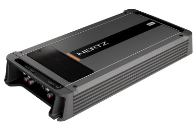 Amplificator Auto Hertz Mille Power ML POWER 1, 1 canal, 1000 W foto