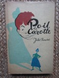POIL DE CAROTTE-JULES RENARD
