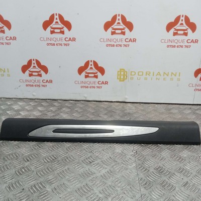 Ornament Prag Dreapta Citroen DS3 2009-2015 foto