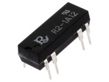 Releu Senzor Reed SPST-NO 12VDC 1A 250VDC 10VA