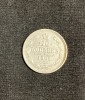 Moneda Argint 10 Copeici 1868 Rusia Țaristă - Colecție Numismatică Argint 500