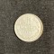 Moneda 10 copeici 1868 argint Rusia