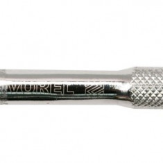 Antrenor cu clichet 1/2&quot; 240 mm VOREL