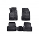 Covoare presuri cauciuc tip tavita PSN Renault Fluence 2009-2015