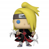 Naruto Pop! Animation Vinyl Figure Deidara 9 cm, Funko