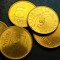 Moneda 5 FORINTI / FORINT - UNGARIA, anul 1994 * cod 5145 = A.UNC