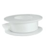 Bandă Teflon PTFE pentru Etanșare Filete 12mm x 10m, 0,1 mm