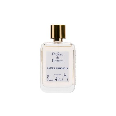 Profumo di Firenze Latte E Mandorla Apă de parfum Unisex EDP 100 ml foto