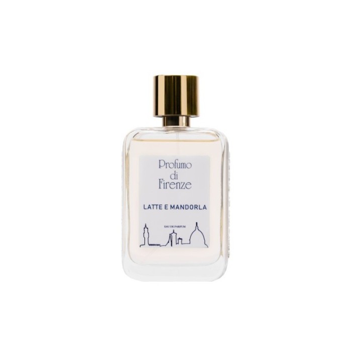 Profumo di Firenze Latte E Mandorla Apă de parfum Unisex EDP 100 ml