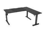Birou gaming Genesis Holm Modular 160