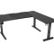 Birou gaming Genesis Holm Modular 160