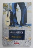 MUZICI SI FAZE de OVIDIU VERDES , 2016