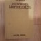 Rezistenta materialelor - D. R. Mocanu