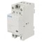 Contactor 4-poli 25A 230V AC/DC NC