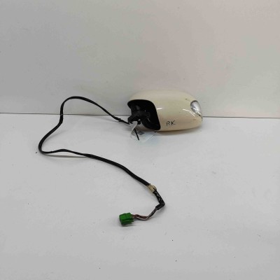 Oglinda laterală st&amp;acirc;nga VW BEETLE Cabrio 1Y7 2004 OEM: 1C1857507T foto