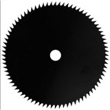 Cumpara ieftin Disc Motocoasa 255 x 80T x 25.4mm ,simplu