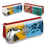 Penar mini cu 1 compartiment Harry Potter - Stand Together