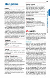 Lonely Planet Shanghai |, Lonely Planet Publications Ltd