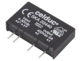 Releu Semiconductor SPST-NO 4-30VDC 5A 12-460VAC