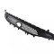 Grila bara protectie, spoiler Chrysler Pacifica, 2021-, Voyager, 2022-12.2023 Model: Lx, Voyager, 01.2021-12.2021 Model: L, Lx, Lxi, montare fata, ce