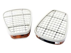 Filtru de Gaze Organice si Vapori 3M A1 foto