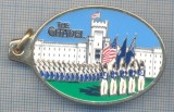 AZ 154 MEDALIE MILITARA-THE CITADEL -THE MILITARY COLLEGE OF SOUTH CAROLINA 1842