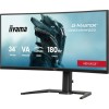 Monitor Iiyama GCB3484WQSU-B1 34&quot; UltraWide Quad HD