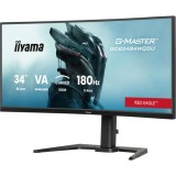 Monitor Iiyama GCB3484WQSU-B1 34&quot; UltraWide Quad HD