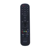 Telecomanda universală pentru televizoare LG - Well RC-UNIV-LG02-WL