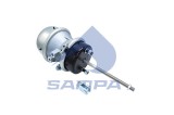 SAMPA 094.024A Cilindru receptor frana cu membrana