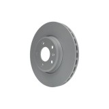 Disc frana Audi A4, 11.2007-12.2015, A5, 06.2007-01.2017, ATE