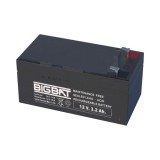 Acumulator 12V 3.4Ah BB12V3.4