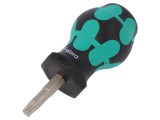 Şurubelniţă Torx TX30 STUBBY 25mm