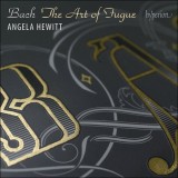 The Art Of Fugue | Johann Sebastian Bach, Angela Hewitt