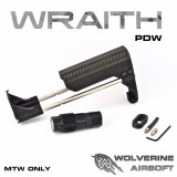 WRAITH AERO STOCK GEN 2- MTW - PDW