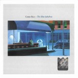 Chris Rea - The Blue Jukebox, CD