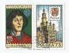 Romania, LP 819a/1973, Aniversari I - N. Copernic, eroare, oblit., Stampilat