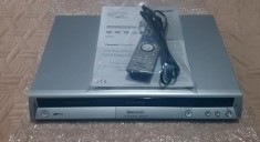DVD recorder nou Panasonic foto