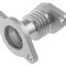 Conducta EGR Fiat Ducato 2.3 D 2011-, NTY EGR-FT-011