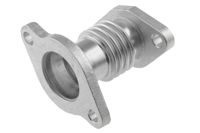 Conducta EGR Fiat Ducato 2.3 D 2011-, NTY EGR-FT-011