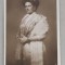 ARHIDUCESA MARIA JOSEFA , CARTE POSTALA ILUSTRATA , MONOCROMA, NECIRCULATA , PERIOADA PRIMULUI RAZBOI MONDIAL