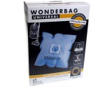 Set 5 saci pentru aspirator Rowenta, Wonderbag Universal, WB406120