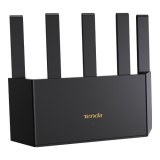 Router Wireless WiFi 6, 4 x Gigabit, Dual-Band, AX1500, Management - TENDA TND-RX2L-PRO SafetyGuard Surveillance