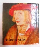 BALDUNG GRIEN de VIORICA GUY MARICA, 1976