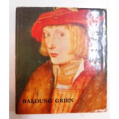 BALDUNG GRIEN de VIORICA GUY MARICA, 1976