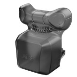 Capac protectie gimbal, STARTRC, compatibil DJI Air 3, negru